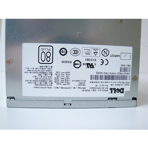Bộ Nguồn DELL PowerEdge T410 525W H525E-00 DELL YN637