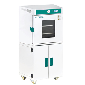 Tủ sấy chân không tự động lít 91 Faithful DZ-3BL