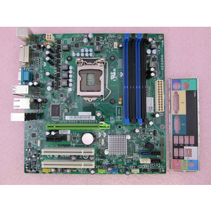 Bo mạch chủ Dell Precision T1500 Tower Workstation H57 Motherboard XC7MM 0XC7MM