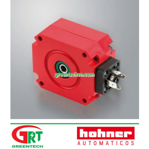 92 series | Hohner 92 series | Bộ mã hóa | Rotary encoder | Hohner Vietnam