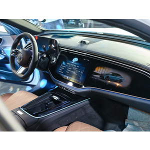 Mercedes Benz E300 AMG