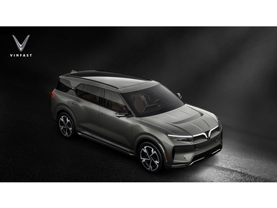 VinFast VF9 Eco