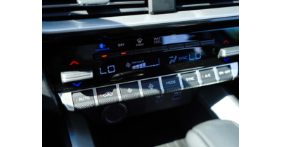 Mitsubishi Destinator Ultimate