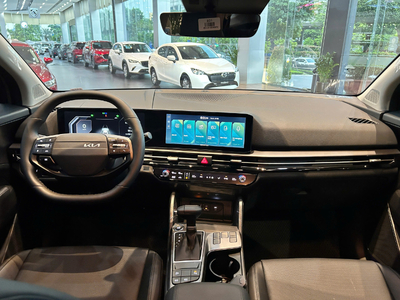 New KIA Sportage 2.0G Luxury