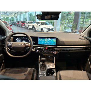 New KIA Sportage 2.0G Luxury