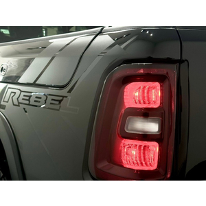 Ram 1500 Rebel