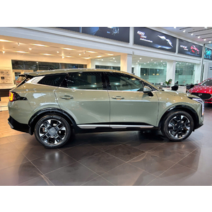 New KIA Sportage 2.0G Luxury