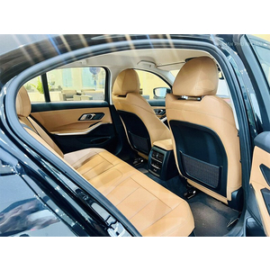 BMW 320i Sport Line LCI 2025