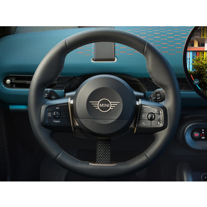 MINI Aceman SE