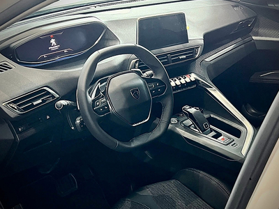 New Peugeot 3008 AL