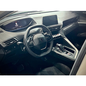 New Peugeot 3008 AL