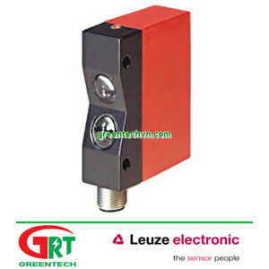PRK 55 | Leuze | Cảm biến quang dạng tia thẳng | Reflex type photoelectric sensor | Leuze Vietnam