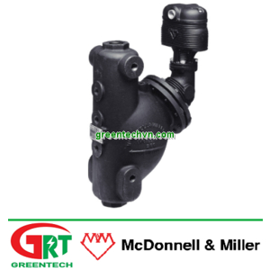 93,94/193/194 Low Water Cut Off/Pump Controllers | Bộ báo mức nước | McDonnel Miller Vietnam