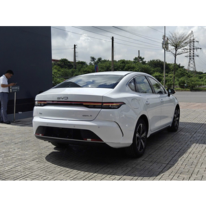 BYD Seal 5 Premium