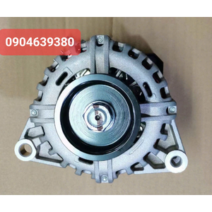 BÁN MÁY PHÁT ĐIỆN FAW JH6 - JH6 430