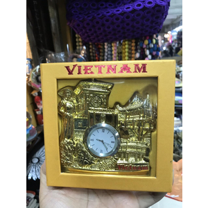 Quà tặng lưu niệm danh lam thắng cảnh Việt Nam