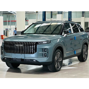 Jaecoo J7 PHEV