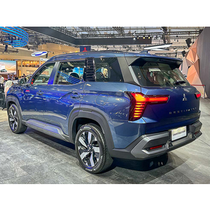 Mitsubishi Destinator 2025