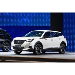 Peugeot 2008 AT