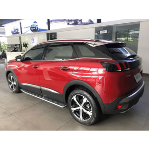 New Peugeot 3008 Premium