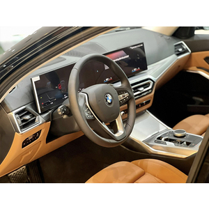 BMW 320i Sport Line LCI 2024