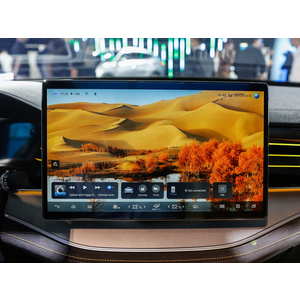 BYD Sealion 8 Performance