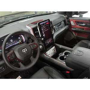 Ram 1500 Rebel