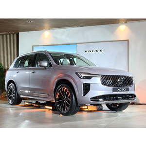 Volvo XC90 Ultra