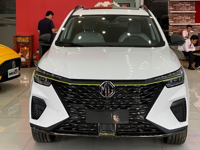 MG RX5 1.5T STD