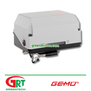 9468 | Gemu 9468 | Bộ điều khiển van N185 | Gemu Vietnam