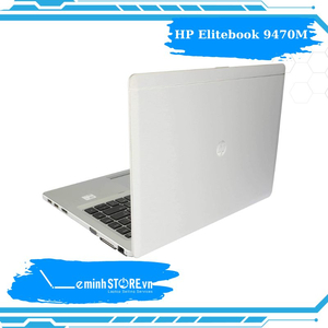 Laptop HP Folio 9470M I7 3667U giá rẻ máy đẹp