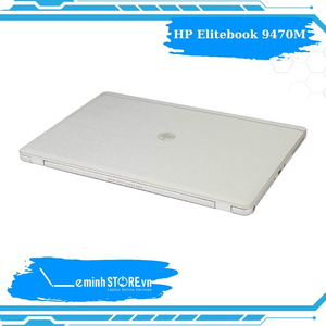 Laptop HP Folio 9470M I7 3667U giá rẻ máy đẹp