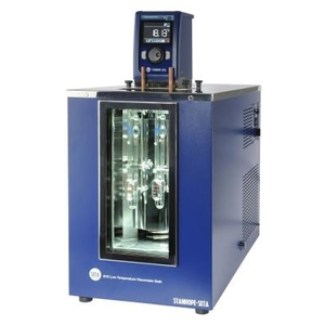 THIẾT BỊ HÃNG STANHOPE SETA - ANH QUỐC