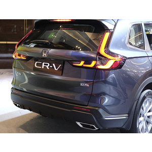 Honda CR-V 1.5L L