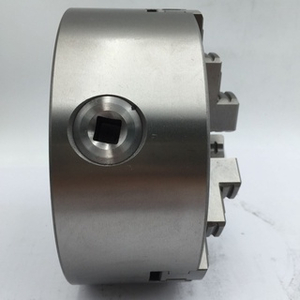 Mâm cặp 3 chấu K11-250 đường kính 250mm, mâm cặp tự định tâm, đầu kẹp máy tiện 2 tấc 5