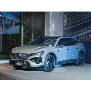 Peugeot 408 Legend Premium