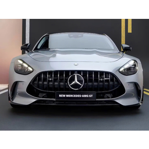 Mercedes-AMG GT 63 4MATIC