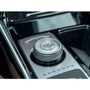 New KIA Sorento 2.5G Signature AWD