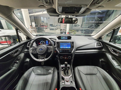 Subaru Forester 2.0 i-S EyeSight 2023