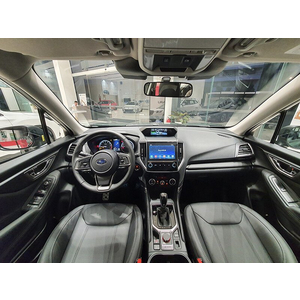 Subaru Forester 2.0 i-S EyeSight (VIN 2024)