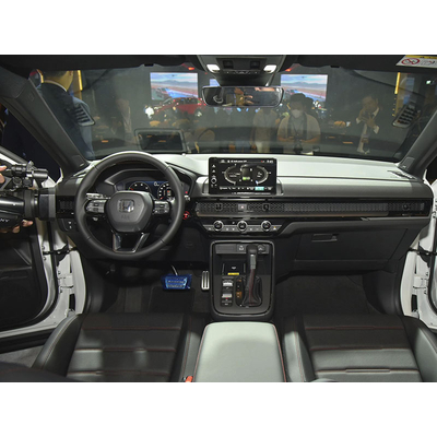 Honda CR-V 1.5L L 2024