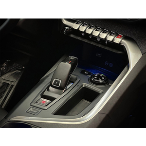 New Peugeot 5008 AL