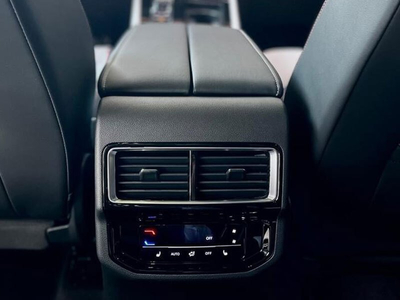 Volkswagen Teramont X Platinum