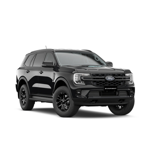 Ford Everest Active 2.0L 4X2
