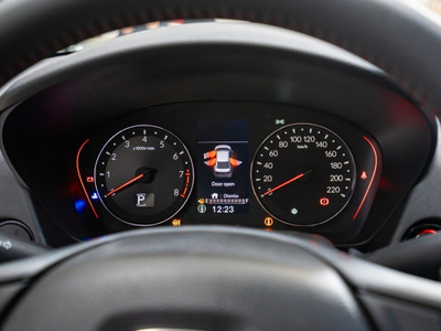 Honda City RS 2026