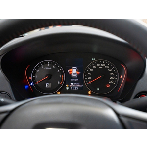 Honda City RS 2026