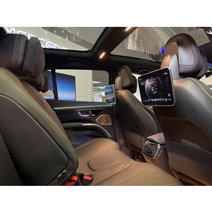 Mercedes-Benz EQS 500 4Matic