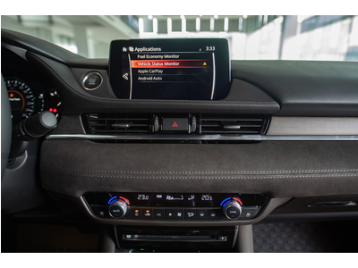 New Mazda 6 2.0L Premium (E5)