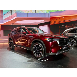 Mazda CX-90 3.3 Turbo HEV AWD 6S