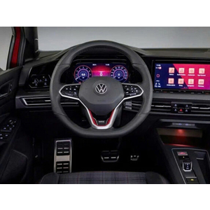 Volkswagen Golf 2025